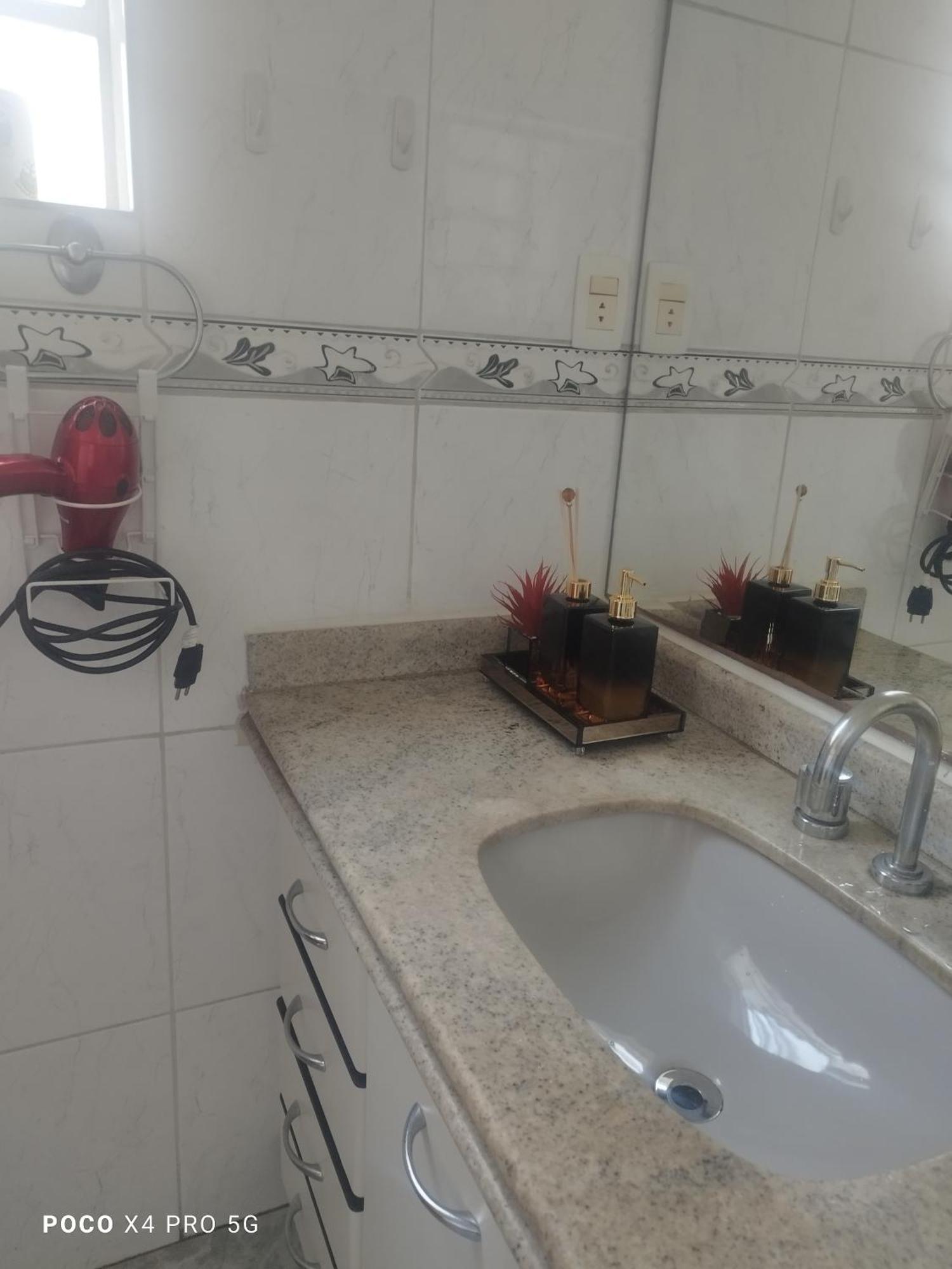 Quarto Suite -Em Apartamento Familiar Belo Horizonte Esterno foto