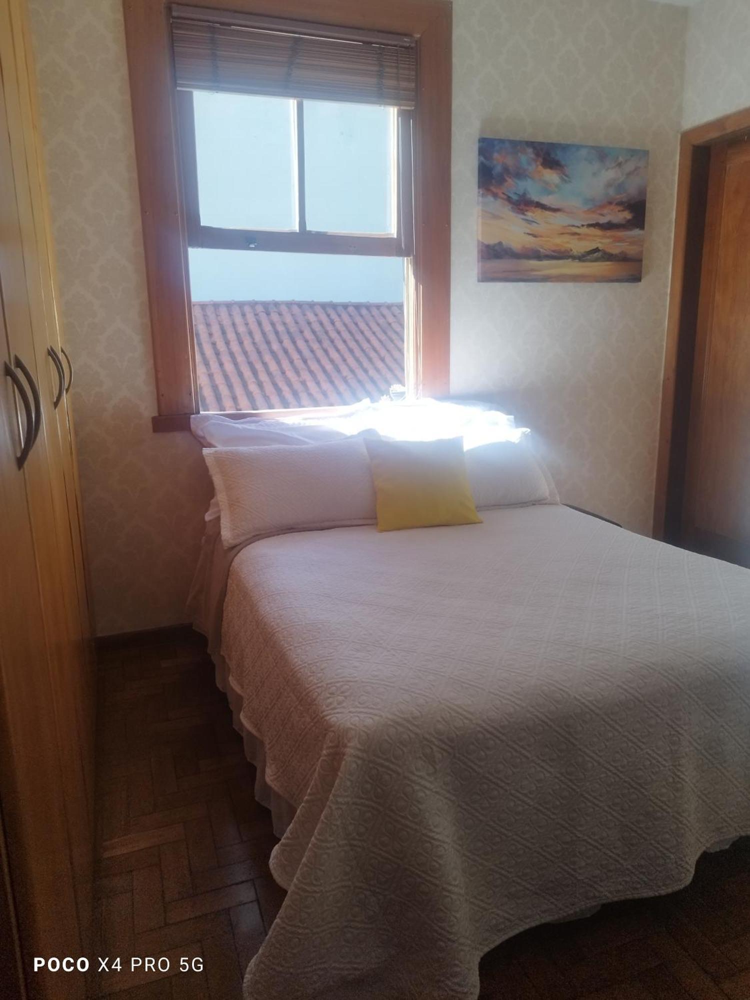 Quarto Suite -Em Apartamento Familiar Belo Horizonte Esterno foto
